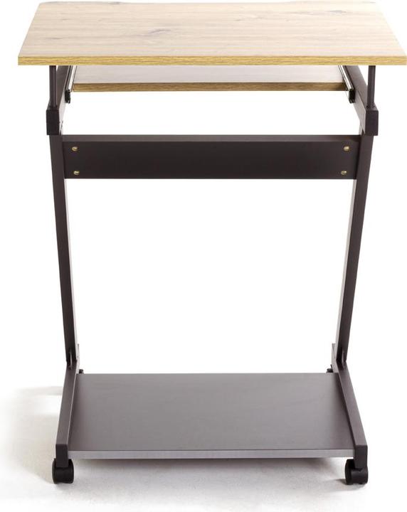 Image du produit HAKU Möbel Table d'ordinateur