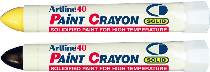 Produktbild Artline Pasten Marker 40 (1x)