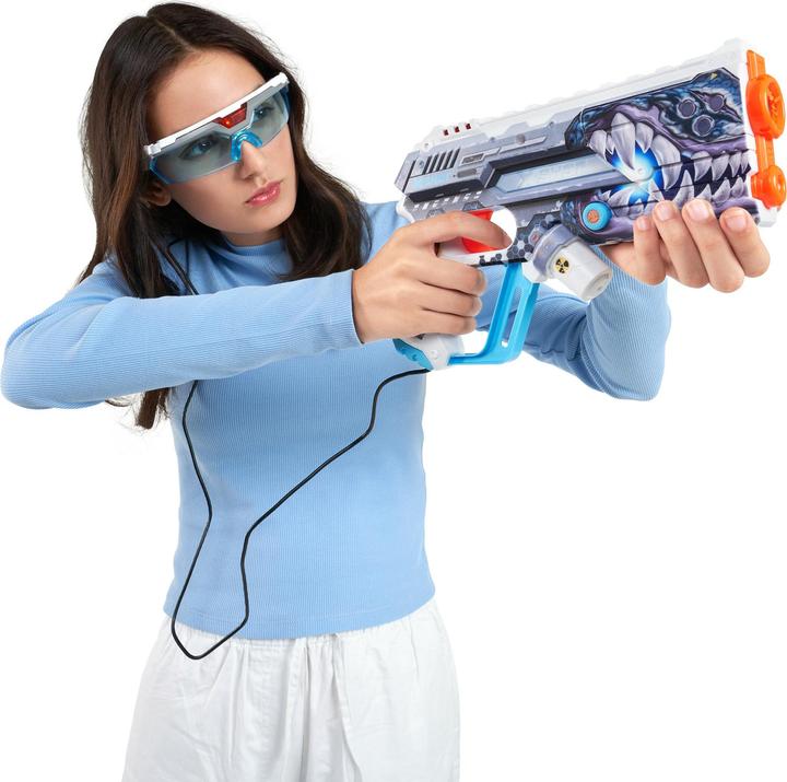 Actual product image Xshot Skins Laser 360°