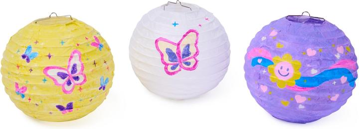 Produktbild Cool playset Lantern Kit