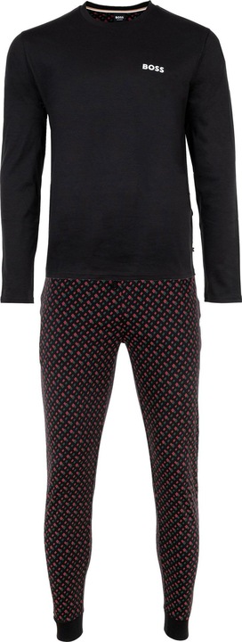 Image du produit BOSS Relax Long Set (M)