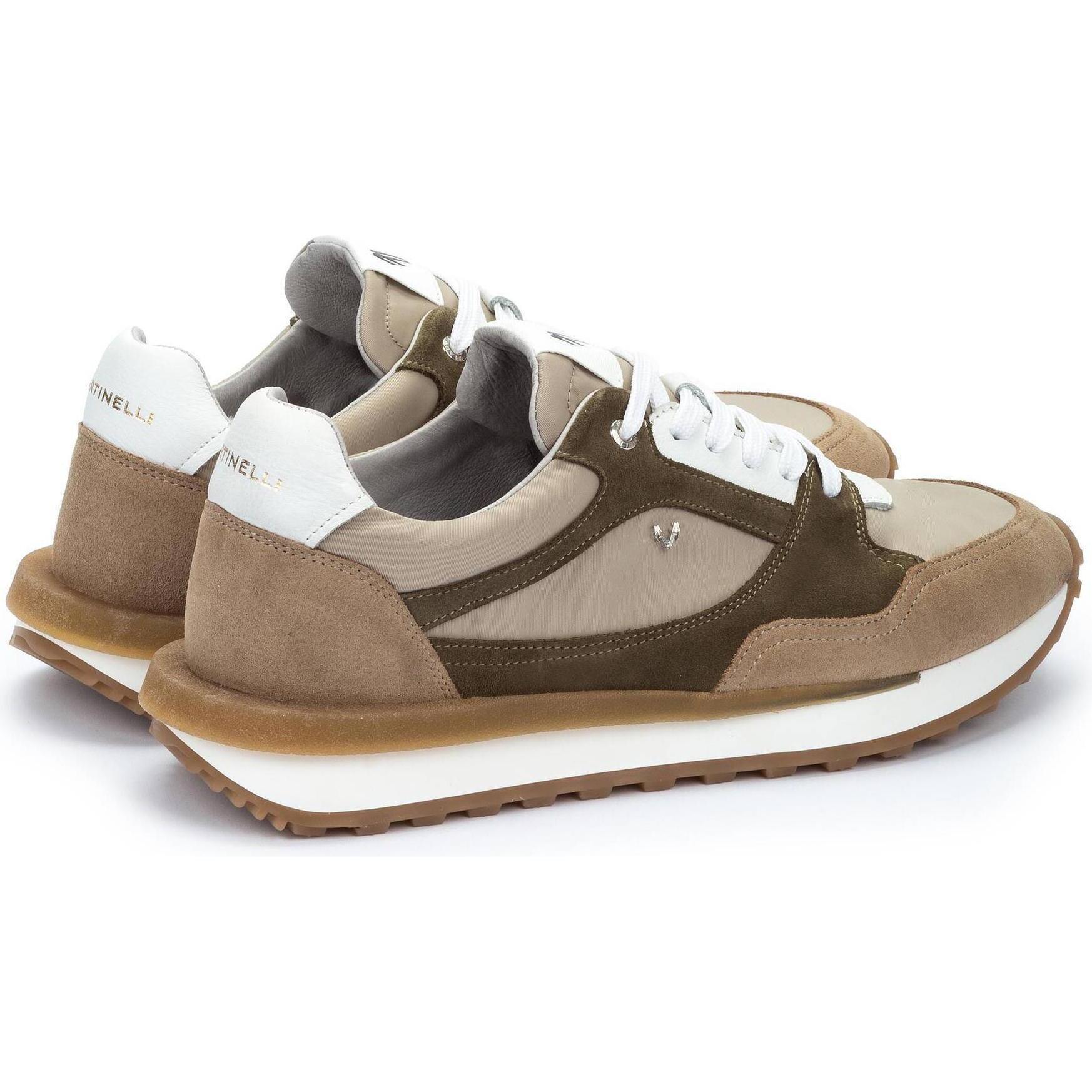 Thumbnail - Martinelli, Herren, Sneaker, Vassall, Braun, (41)