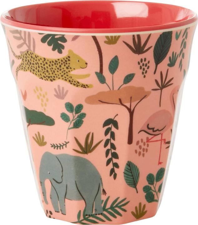 Actual product image Rice melamines