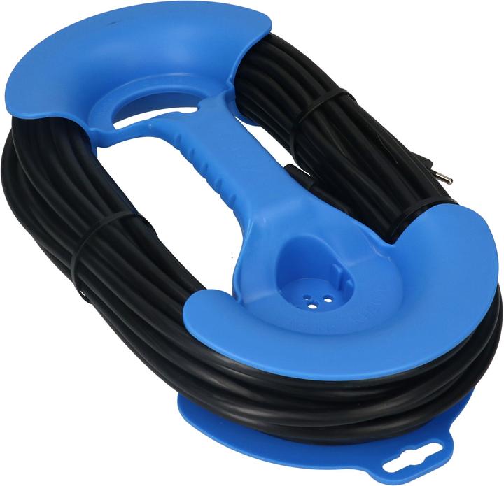 Produktbild Max Hauri TD-Verlängerung (20 m, Typ 13)