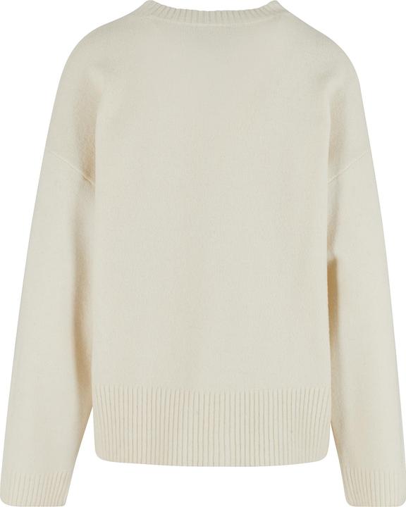 Produktbild Urban Classics Ladies Soft Oversized Sweater - 173193 (XL)