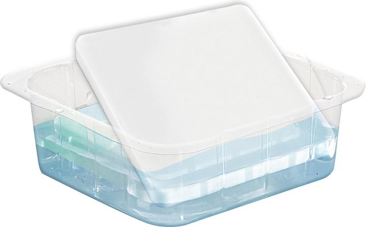 Actual product image Simba Aqua Gelz Deluxe Knight Castle