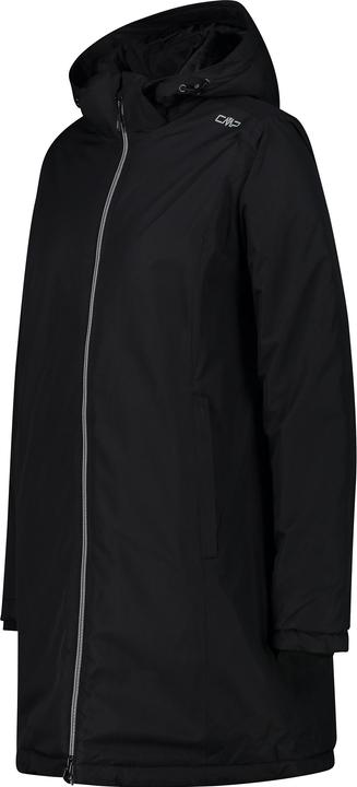 Image du produit CMP Campagnolo Sweat à capuche zippé (34, XXS)