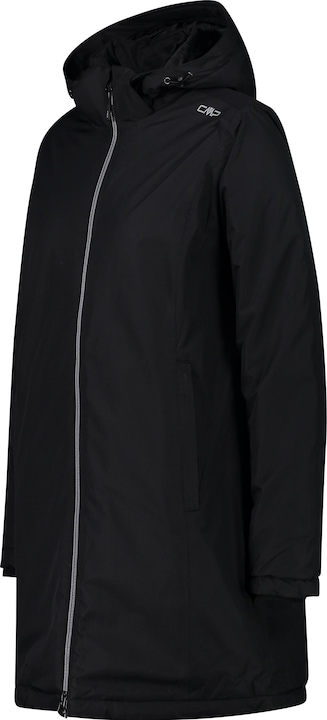 Image du produit CMP Campagnolo Sweat à capuche zippé (34)