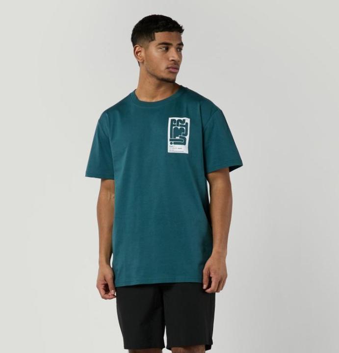 Actual product image Mystic Boundless Tee (L)