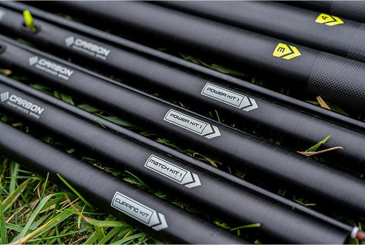 Produktbild Matrix MTX1 V2 (Fliegenrute)