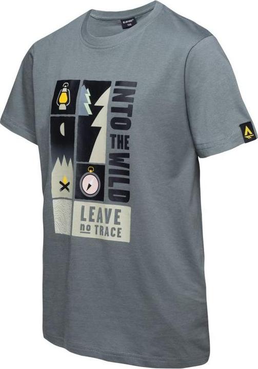 Produktbild Hitec Juni Jr T-Shirt (146)