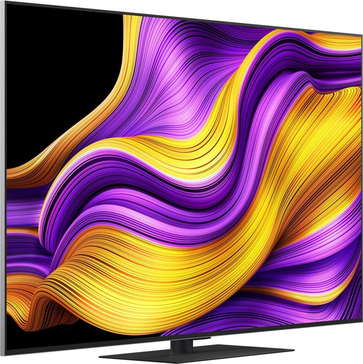 Produktbild LG OLED65G51LW (65", OLED, 4K, 2025)