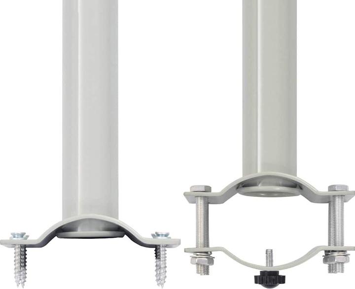 Actual product image vidaXL Seitenmarkise (3 m)
