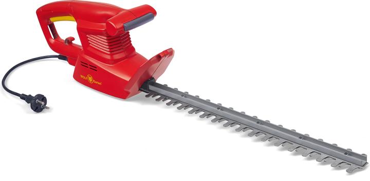 Actual product image Wolf-Garten Lycos E/420 (Electrical connection)