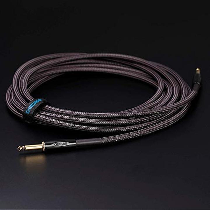 Produktbild BOSS (Electronics) BIC-P18 (5.50 m, 6.3mm Klinke (Jack))