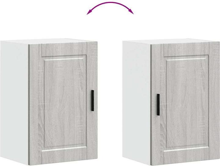 Produktbild vidaXL Küchen-Wandschrank (40 x 31 x 60 cm)