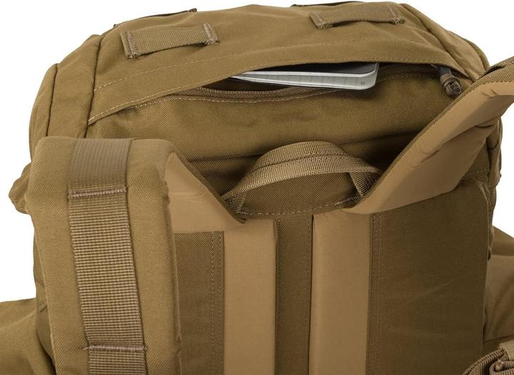 Actual product image Helikon Bergen backpack (25 l)