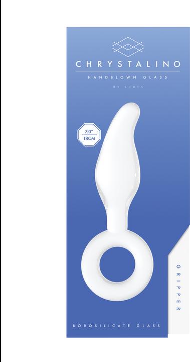 Actual product image Pipedream Gripper