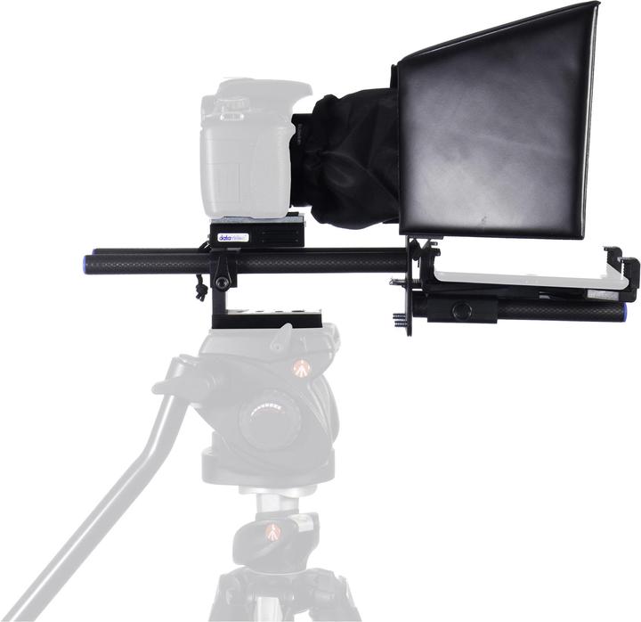 Immagine prodotto Datavideo TP-500 (Teleprompter)