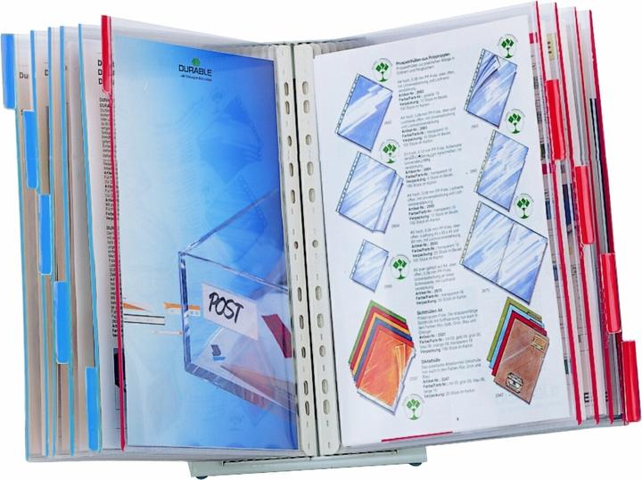 Image du produit Durable FUNCTION TABLE 10 1 SET 569300