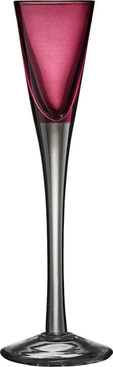 Image du produit Lyngby Verre à Shot Set Of 6 (916208) (6 x, Verre à fusil)