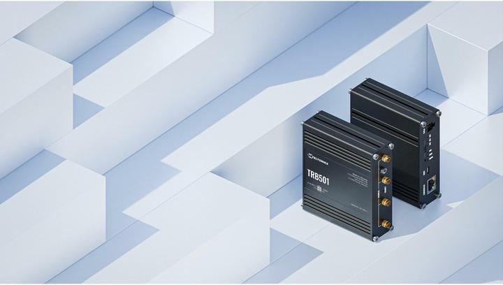 Produktbild Teltonika TRB501