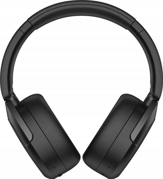 Actual product image Edifier W830NB Bluetooth Headset black retail (ANC, 94 h, Cable, Wireless)