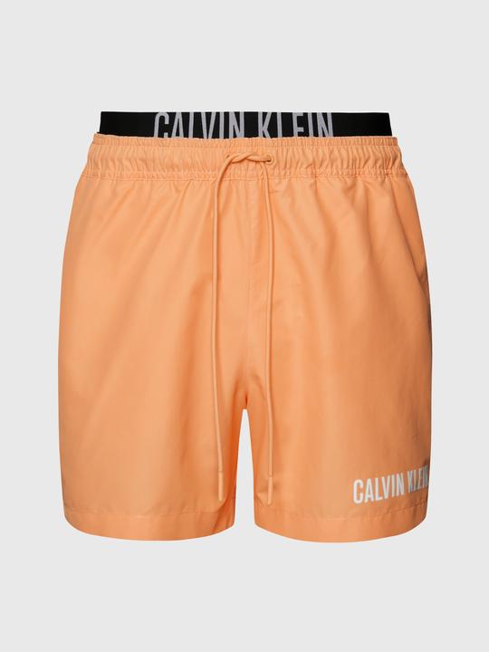 Image du produit Calvin Klein Medium Double Wb (S)