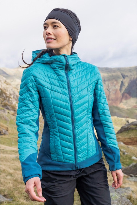 Immagine prodotto Mountain Warehouse Ultra Siurana Giacca Imbottita Donna