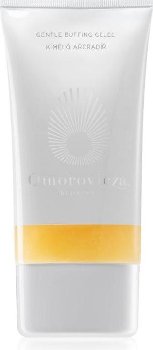 Actual product image Omorovicza Gentle Buffing Gelee (Cleansing scrub, 150 ml)