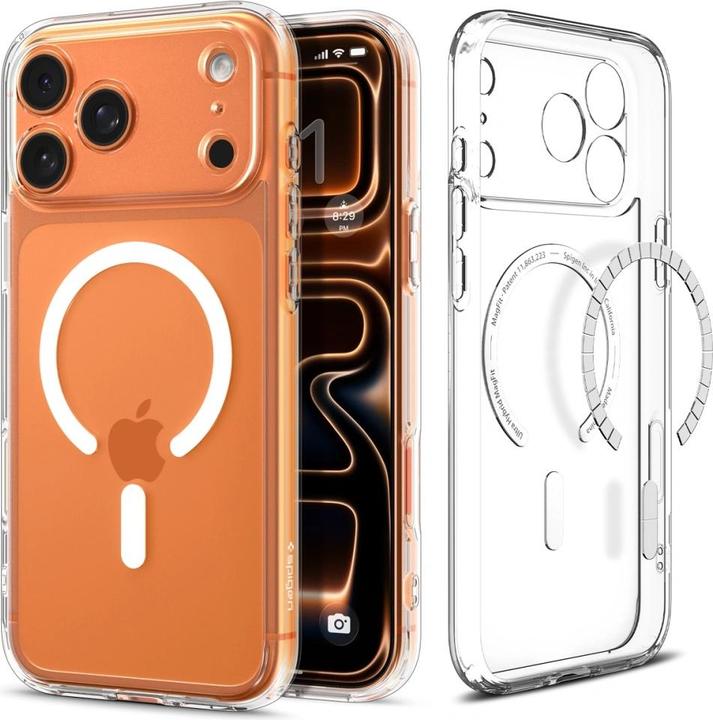 Produktbild Spigen Ultra Hybrid (Apple iPhone 17 Pro Max)