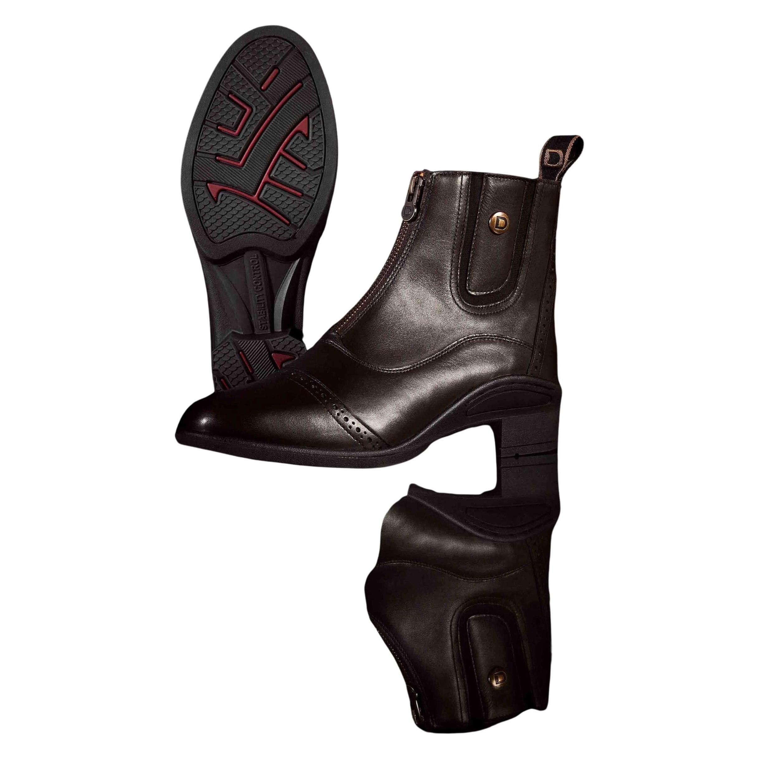 Weatherbeeta, Reitstiefel, (39)