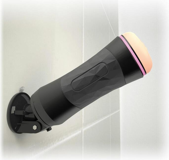 Produktbild Mystim Captain Hook