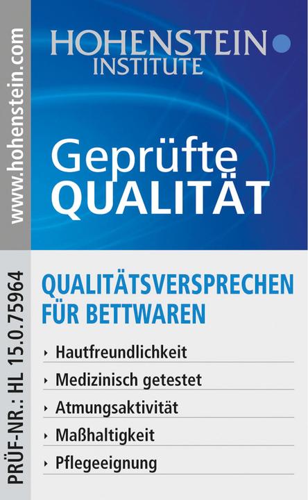 Image du produit Centa-Star Vital PLUS (400 g, 135x200 cm)