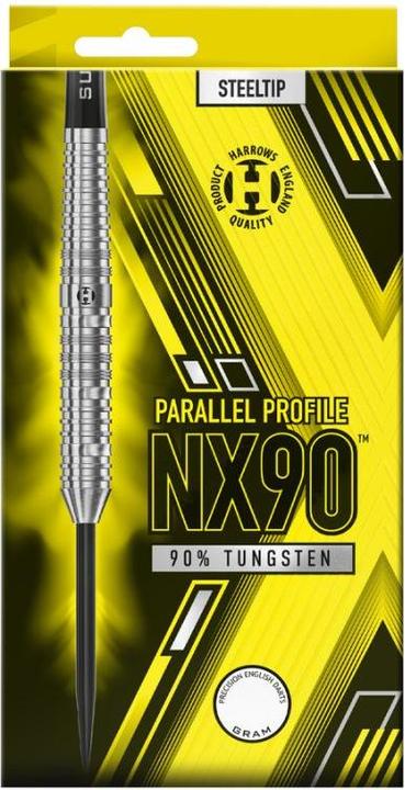 Image du produit Harrows NX90 - Bomb Softtip (20 g)