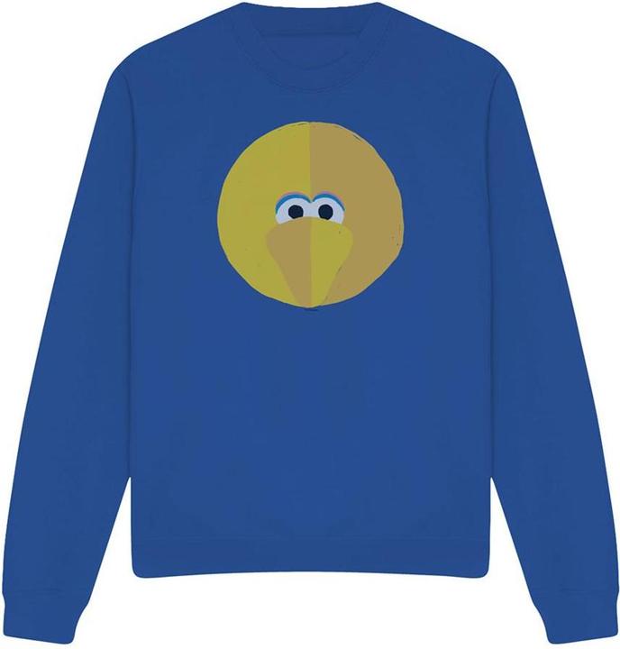 Produktbild Sesame Street Sweatshirt (S)