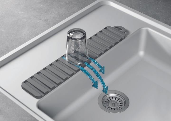 Produktbild Metaltex Gravity-Slim