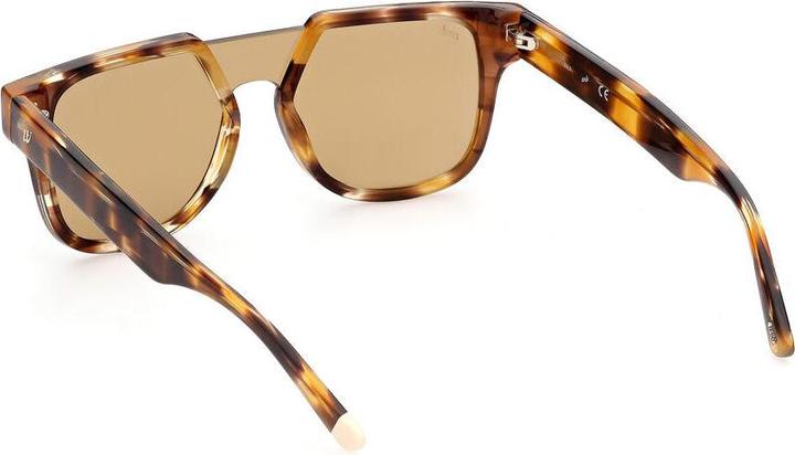 Actual product image WEB Herrensonnenbrille WE0315-0041F