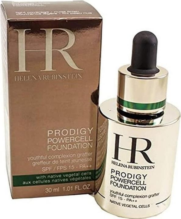 Produktbild Helena Rubinstein Prodigy Powercell Foundation (20 - Beige Vanilla)