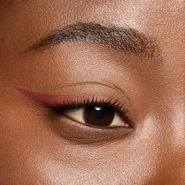 Produktbild essence SATIN BLEND gel eyeliner (05 Rich Burgundy)