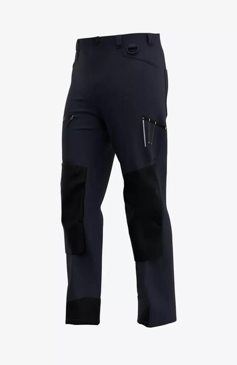 Produktbild Safety Jogger Works Maple (40)