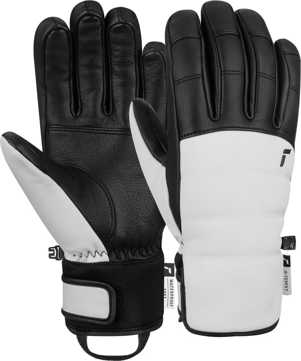 Actual product image Reusch Elin R-TEX XT (8.5)
