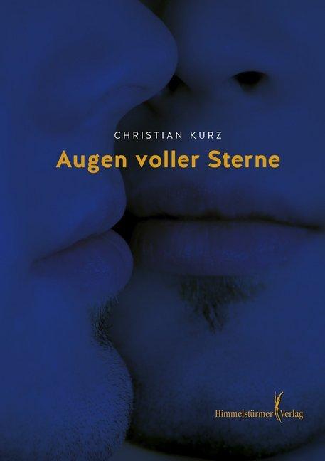 Produktbild Augen voller Sterne (Deutsch, Christian Kurz, 2018)
