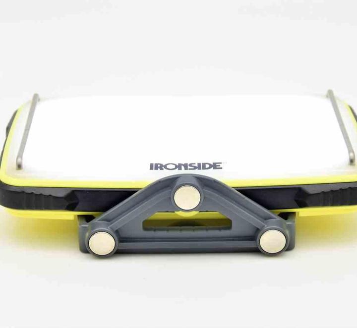 Produktbild Ironside Akku-Flächenleuchte Worklight 1600 lm (1600 lm)