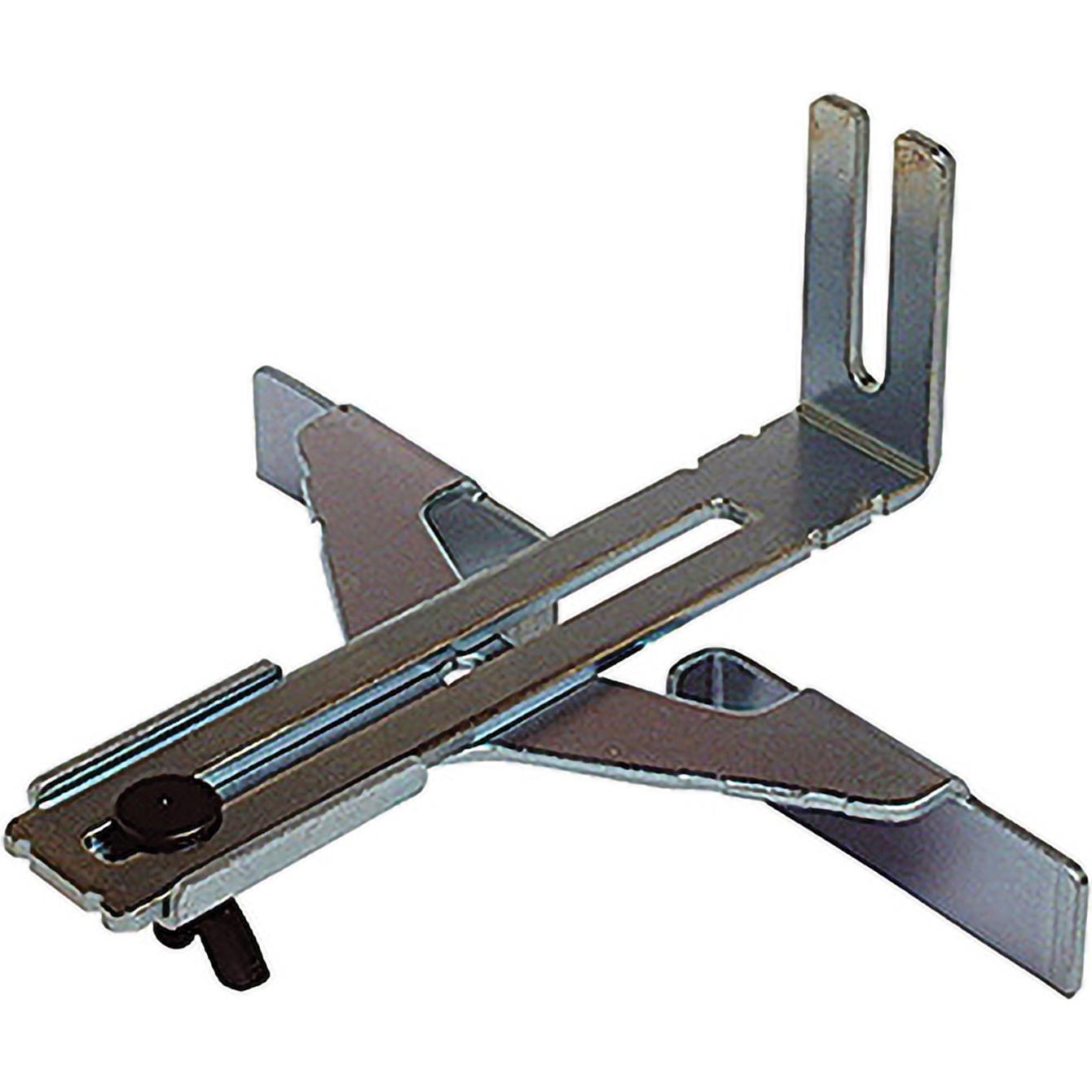 Makita, Binario guida, Rip fence REGOLABILE per RT0700C