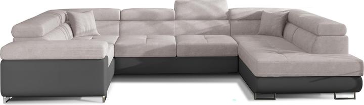 Gray Soro 83, Soft 29