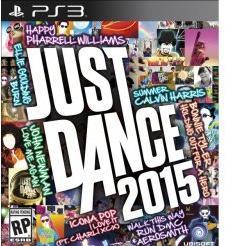 Produktbild Ubisoft Just Dance 2015 (ITA Cover) /PS3 (PS3, IT)