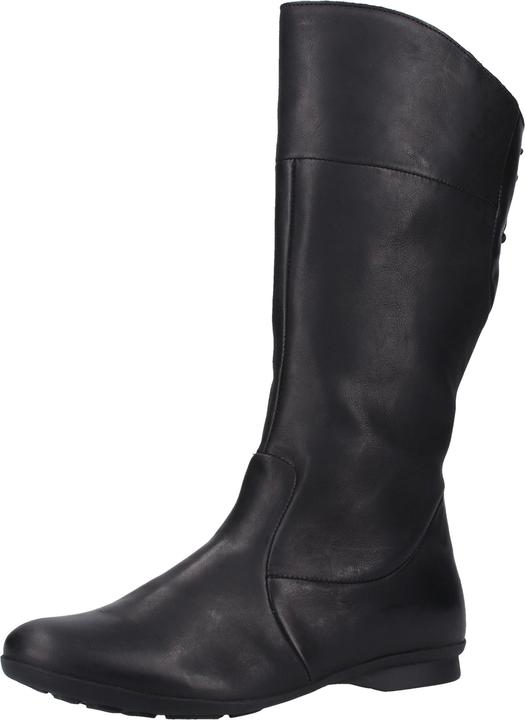 Actual product image Gianni Crasto Stiefel (38)
