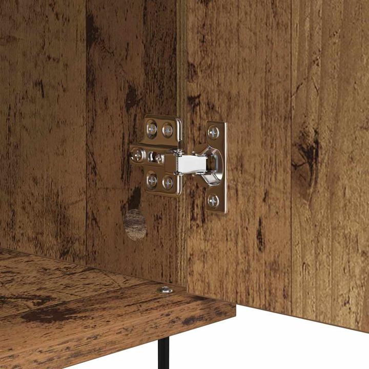 Image du produit vidaXL Sideboard (40 x 35 x 70 cm)