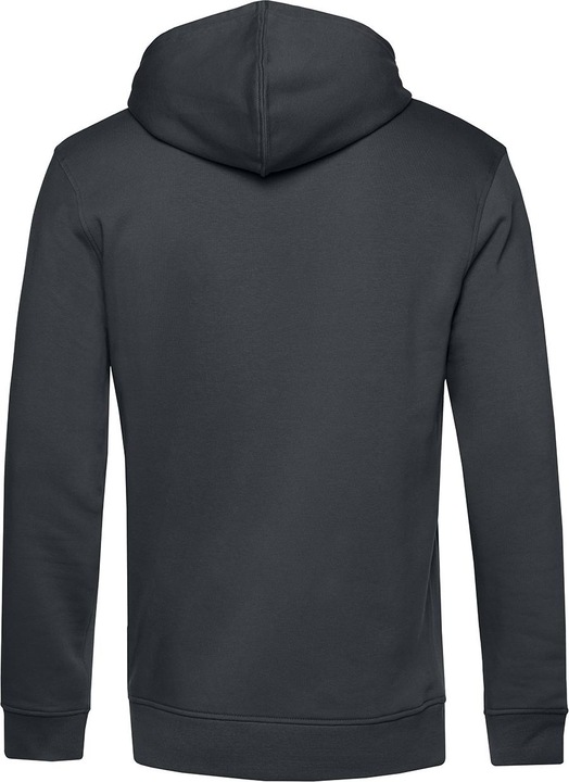 Produktbild B&C Kapuzenpullover Baumwolle Aus Biologischem Anbau (S)